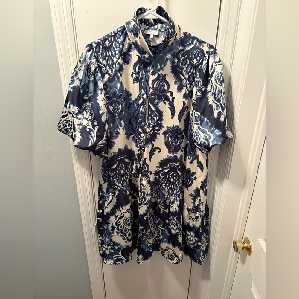 Ladies dress